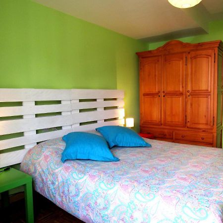 Www Parques De La Catedral Travel Com Parking Privado Gratis Leilighet León Eksteriør bilde